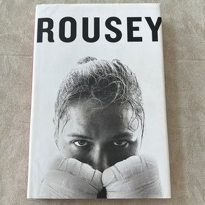 My Fight/Your Fight by Ronda Rousey